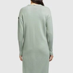 Aktion 😉 Khujo ELINA - Strickjacke - Mintgrün, Damen 😍 7 Aktion 😉 Khujo ELINA - Strickjacke - Mintgrün, Damen 😍 -Khujo Verkaufsladen 57779da1ff0c4548a7ab7d6c80a031b5