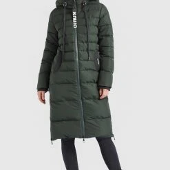 Blitzangebot 🔔 Khujo SONE LIGHT - Wintermantel - Dunkelgrün, Damen 🛒 12 Blitzangebot 🔔 Khujo SONE LIGHT - Wintermantel - Dunkelgrün, Damen 🛒 -Khujo Verkaufsladen 579dbc90cc624cdc815bfd902eeb92b6