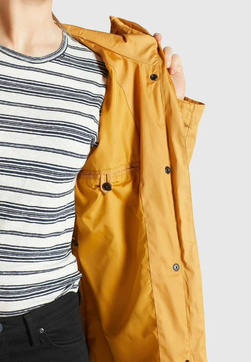 Brandneu 🔔 Khujo AIRA - Parka - Gelb, Damen ⭐ 8 Brandneu 🔔 Khujo AIRA - Parka - Gelb, Damen ⭐ – Bild 8