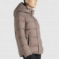 Großhandel 😍 Khujo GERDA MATT - Winterjacke - Altrosa, Damen ⌛ -Khujo Verkaufsladen 57ea84de938e420085d664252aed10e6
