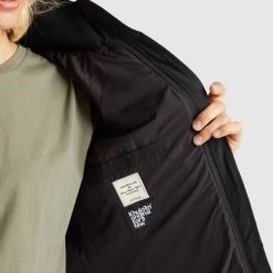 Am billigsten 😀 Khujo CORZ - Winterjacke - Black, Damen 🤩 15 Am billigsten 😀 Khujo CORZ - Winterjacke - Black, Damen 🤩 -Khujo Verkaufsladen 581eee98cafe426c846d47dbe736be12