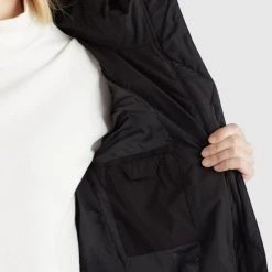 Blitzangebot ✨ Khujo SAFINA - Wintermantel - Schwarz, Damen 😀 16 Blitzangebot ✨ Khujo SAFINA - Wintermantel - Schwarz, Damen 😀 -Khujo Verkaufsladen 589c2f1e09034747af6fec4a0e7602aa