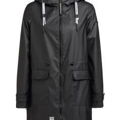 Billig ⭐ Khujo VEGA - Parka - Schwarz, Damen 🔥 14 Billig ⭐ Khujo VEGA - Parka - Schwarz, Damen 🔥 -Khujo Verkaufsladen 58bbdba4b8bd4870baaacea3bbf66055