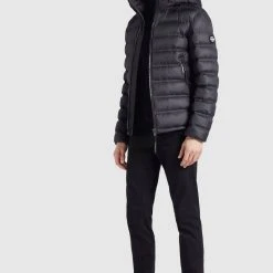 Billig 👏 Khujo TUDOR - Winterjacke - Schwarz, Herren ❤️ 12 Billig 👏 Khujo TUDOR - Winterjacke - Schwarz, Herren ❤️ -Khujo Verkaufsladen 59142fdccdb64b7293965e858a98a132
