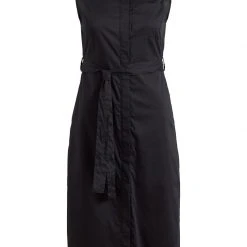 Neu 👏 Khujo THERES - Blusenkleid - Schwarz, Damen 👏 15 Neu 👏 Khujo THERES - Blusenkleid - Schwarz, Damen 👏 -Khujo Verkaufsladen 5954af4362854894a246129b073d4829