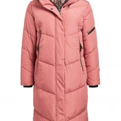 Rabatt 🔔 Khujo MANTEL SONJE - Wintermantel - Altrosa, Damen 🥰 15 Rabatt 🔔 Khujo MANTEL SONJE - Wintermantel - Altrosa, Damen 🥰 -Khujo Verkaufsladen 59754bf046954e629db386b14e756bde