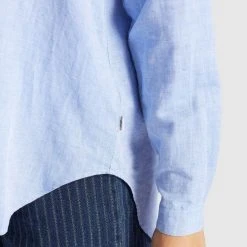 Beste Bewertungen von 🔥 Khujo SAHAR - Hemdbluse - Blau, Damen 🎁 -Khujo Verkaufsladen 5a0007722dbb4545bbe109ec39ea0e1d