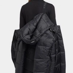 Auslauf ⌛ Khujo NIDALEE - Wintermantel - Schwarz, Damen ✨ 14 Auslauf ⌛ Khujo NIDALEE - Wintermantel - Schwarz, Damen ✨ -Khujo Verkaufsladen 5a5c54fd1a5041f89169eebfcb3a5044