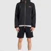 Brandneu ❤️ Khujo TARON - Outdoorjacke - Black, Herren ❤️