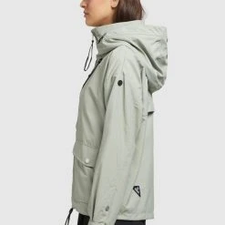 Neu 😍 Khujo BLAIR - Übergangsjacke - Blassgrün, Damen 🛒 11 Neu 😍 Khujo BLAIR - Übergangsjacke - Blassgrün, Damen 🛒 -Khujo Verkaufsladen 5b7ad1bd071a4304baa5b1d81e728152