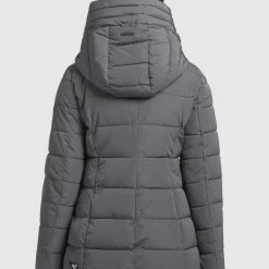 Am billigsten 💯 Khujo SILLA - Winterjacke - Grau, Damen ✔️ 11 Am billigsten 💯 Khujo SILLA - Winterjacke - Grau, Damen ✔️ -Khujo Verkaufsladen 5c29c79503854fa8beb0cfa09c3ac09f