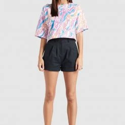 Bestes Angebot 🧨 Khujo SUTTON - T-Shirt Print - Mehrfarbig Gemustert, Damen 🛒 12 Bestes Angebot 🧨 Khujo SUTTON - T-Shirt Print - Mehrfarbig Gemustert, Damen 🛒 -Khujo Verkaufsladen 5c47d319dcc448b997f72ef11d92b563