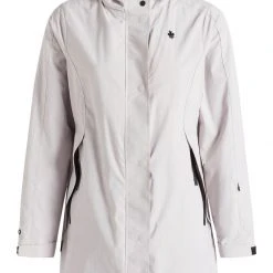 Bester Verkauf ⭐ Khujo ELMYRA - Parka - Hellgrau, Damen ✔️ 13 Bester Verkauf ⭐ Khujo ELMYRA - Parka - Hellgrau, Damen ✔️ -Khujo Verkaufsladen 5c954d6dda2145e485d90cd4d18dd373