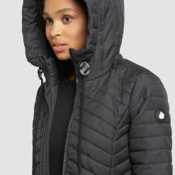 Schlussverkauf ⌛ Khujo MANTEL TOOTS STRUCTURED - Wintermantel - Grau, Damen 😉 15 Schlussverkauf ⌛ Khujo MANTEL TOOTS STRUCTURED - Wintermantel - Grau, Damen 😉 -Khujo Verkaufsladen 5d657999dbdd48009f2e0addbddae46a