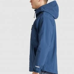 Auslauf 🌟 Khujo Leichte Jacke - Blue, Herren 🎁 -Khujo Verkaufsladen 5d7042c404e5473b9174d0bed9cba24d