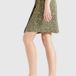 Blitzangebot ✔️ Khujo ARMATA - Wickelrock - Schwarz/gelb, Damen 🥰 6 Blitzangebot ✔️ Khujo ARMATA - Wickelrock - Schwarz/gelb, Damen 🥰 -Khujo Verkaufsladen 5d7d5ab3db1a41e5b77824f8757d88dc