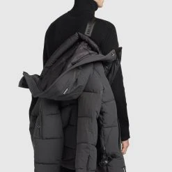 Coupon 🎁 Khujo BARAT - Winterjacke - Dunkelgrau, Herren 🛒 -Khujo Verkaufsladen 5dc8af2627564949b03353fa9632d7aa