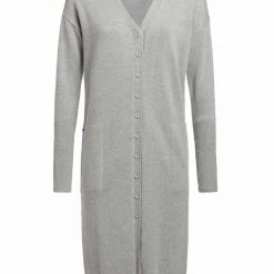 Billig ⌛ Khujo ELINA - Strickjacke - Grau Meliert, Damen 🧨 9 Billig ⌛ Khujo ELINA - Strickjacke - Grau Meliert, Damen 🧨 -Khujo Verkaufsladen 5dd07d48b8114ee998542444e23ed244