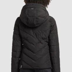 Bester Verkauf 🤩 Khujo EIJA2 - Winterjacke - Schwarz, Damen ✨ -Khujo Verkaufsladen 5e26921bf1574df4985758ed42135510