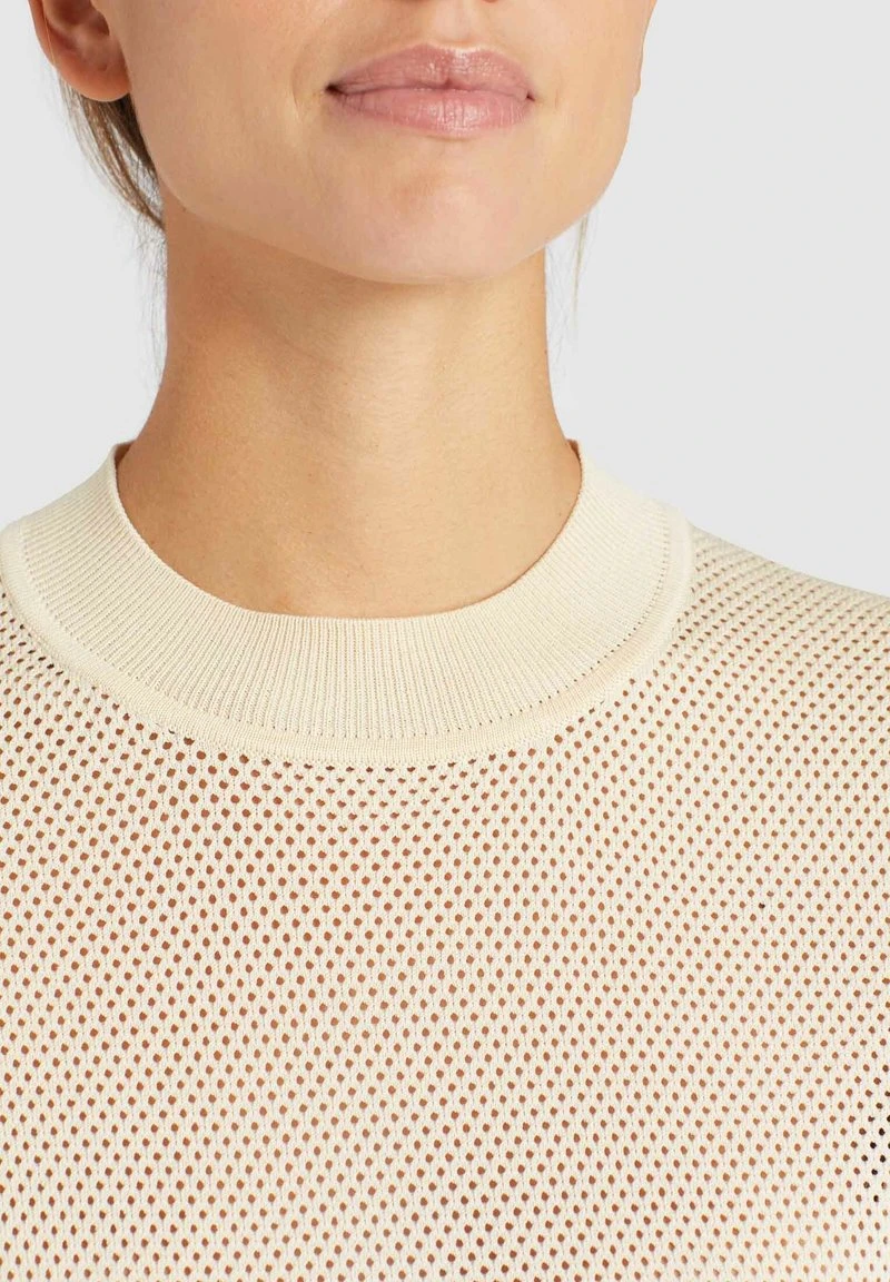 Großhandel 🌟 Khujo CHUMANE - T-Shirt Print - Sand/dark Blue, Damen 👏 7 Großhandel 🌟 Khujo CHUMANE - T-Shirt Print - Sand/dark Blue, Damen 👏 – Bild 7