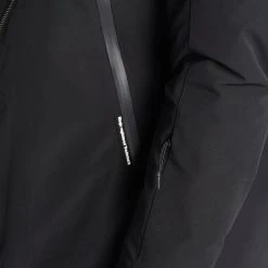 Blitzangebot ⌛ Khujo VIONA - Wintermantel - Schwarz, Damen ❤️ -Khujo Verkaufsladen 5e84b823250f45e1b07e28c31b336e7c