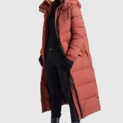 Budget 👏 Khujo SHIMANTA - Wintermantel - Blassrot, Damen ✔️ 11 Budget 👏 Khujo SHIMANTA - Wintermantel - Blassrot, Damen ✔️ -Khujo Verkaufsladen 5eff224438fc4821ac9cc3243c59de05