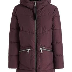 Neu 😉 Khujo BINE - Wintermantel - Weinrot, Damen 😍 17 Neu 😉 Khujo BINE - Wintermantel - Weinrot, Damen 😍 -Khujo Verkaufsladen 5f6a5e655a7b474cb491d7c67bd85899