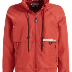 Auslauf ✨ Khujo ZARINA - Windbreaker - Red, Damen ✔️ 13 Auslauf ✨ Khujo ZARINA - Windbreaker - Red, Damen ✔️ -Khujo Verkaufsladen 5f9e7b0c65ed4d39bdb05cf6a1d4f39f