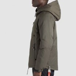 Bester Verkauf 🔥 Khujo JAMEZ - Winterjacke - Beigebraun, Herren ⌛ -Khujo Verkaufsladen 5f9f58cde54b474ca248d03a782494d4