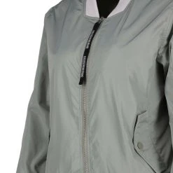 Brandneu 🥰 Khujo STENCE - Bomberjacke - Grey, Damen ✔️ 7 Brandneu 🥰 Khujo STENCE - Bomberjacke - Grey, Damen ✔️ -Khujo Verkaufsladen 5fc520fe68954cb09ae4746f4e46a057