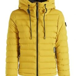 Bestes Angebot ⌛ Khujo LOVINA MATT - Übergangsjacke - Gelb, Damen ❤️ 13 Bestes Angebot ⌛ Khujo LOVINA MATT - Übergangsjacke - Gelb, Damen ❤️ -Khujo Verkaufsladen 5fd2c02fd3b04518926dd4825bb6338a