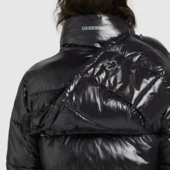 Blitzangebot 🤩 Khujo WENCKE SHINY - Winterjacke - Schwarz, Damen 🌟 15 Blitzangebot 🤩 Khujo WENCKE SHINY - Winterjacke - Schwarz, Damen 🌟 -Khujo Verkaufsladen 5ff28929518641169bb44099e45e34ad