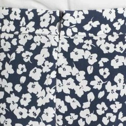 Schlussverkauf 😀 Khujo UNDINE - A-Linien-Rock - Dunkelblau-weiß Geblümt, Damen 🌟 19 Schlussverkauf 😀 Khujo UNDINE - A-Linien-Rock - Dunkelblau-weiß Geblümt, Damen 🌟 -Khujo Verkaufsladen 5ff803d71c024e228c3233e0be0236f8