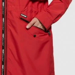 Bestpreis 🎁 Khujo ARIANA - Parka - Rot, Damen 😍 14 Bestpreis 🎁 Khujo ARIANA - Parka - Rot, Damen 😍 -Khujo Verkaufsladen 5ffcf4b72a374595b1de3fad43af83ac