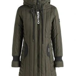 Brandneu ⌛ Khujo JERRY PRIME5 STRUCTURED - Wintermantel - Dunkeloliv, Damen 🔥 13 Brandneu ⌛ Khujo JERRY PRIME5 STRUCTURED - Wintermantel - Dunkeloliv, Damen 🔥 -Khujo Verkaufsladen 5ffe6eeb32f94cff80d8476d9ba55d30
