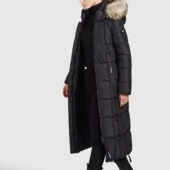 Bestes Angebot ⭐ Khujo IRELIA - Wintermantel - Schwarz, Damen ⭐ 15 Bestes Angebot ⭐ Khujo IRELIA - Wintermantel - Schwarz, Damen ⭐ -Khujo Verkaufsladen 6028f39098f941fd91dbf0ada1a98a50