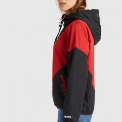 Bestpreis 🎉 Khujo AKAMU - Leichte Jacke - Black/red, Damen 😉 11 Bestpreis 🎉 Khujo AKAMU - Leichte Jacke - Black/red, Damen 😉 -Khujo Verkaufsladen 6054dcbf41034ab5a87372a60bc56669