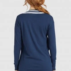 Großhandel ✨ Khujo MAMSA - Strickjacke - Dark Blue, Damen 🌟 -Khujo Verkaufsladen 608307b480c1422ba1a814f35ac20295