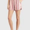 Auslauf ⌛ Khujo MAXINE - Shorts - Pink, Damen 😉