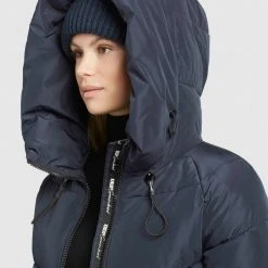 Aktion ❤️ Khujo ESILA - Winterjacke - Dunkelblau, Damen 🥰 15 Aktion ❤️ Khujo ESILA - Winterjacke - Dunkelblau, Damen 🥰 -Khujo Verkaufsladen 60aa68eaab3e495abe8f0c54c00aab04