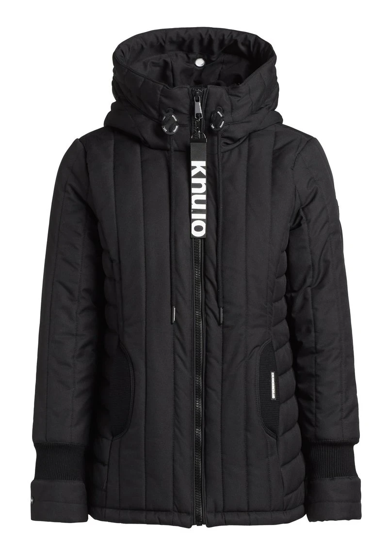 Auslauf ❤️ Khujo TWEETY PRIME5 - Übergangsjacke - Schwarz, Damen ✔️ 9 Auslauf ❤️ Khujo TWEETY PRIME5 - Übergangsjacke - Schwarz, Damen ✔️ – Bild 9