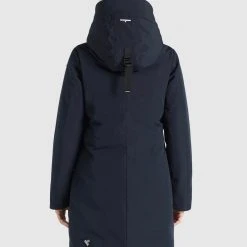 Am billigsten 🔔 Khujo CHARLYN2 - Wintermantel - Dunkelblau, Damen ✨ 9 Am billigsten 🔔 Khujo CHARLYN2 - Wintermantel - Dunkelblau, Damen ✨ -Khujo Verkaufsladen 60c48e3d38b34812a51e8a488c47cbb4