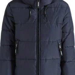 Angebote 🤩 Khujo TUBA - Winterjacke - Dunkelblau, Damen ⭐ 13 Angebote 🤩 Khujo TUBA - Winterjacke - Dunkelblau, Damen ⭐ -Khujo Verkaufsladen 60d51240db2d4047a212d155f2bfc645