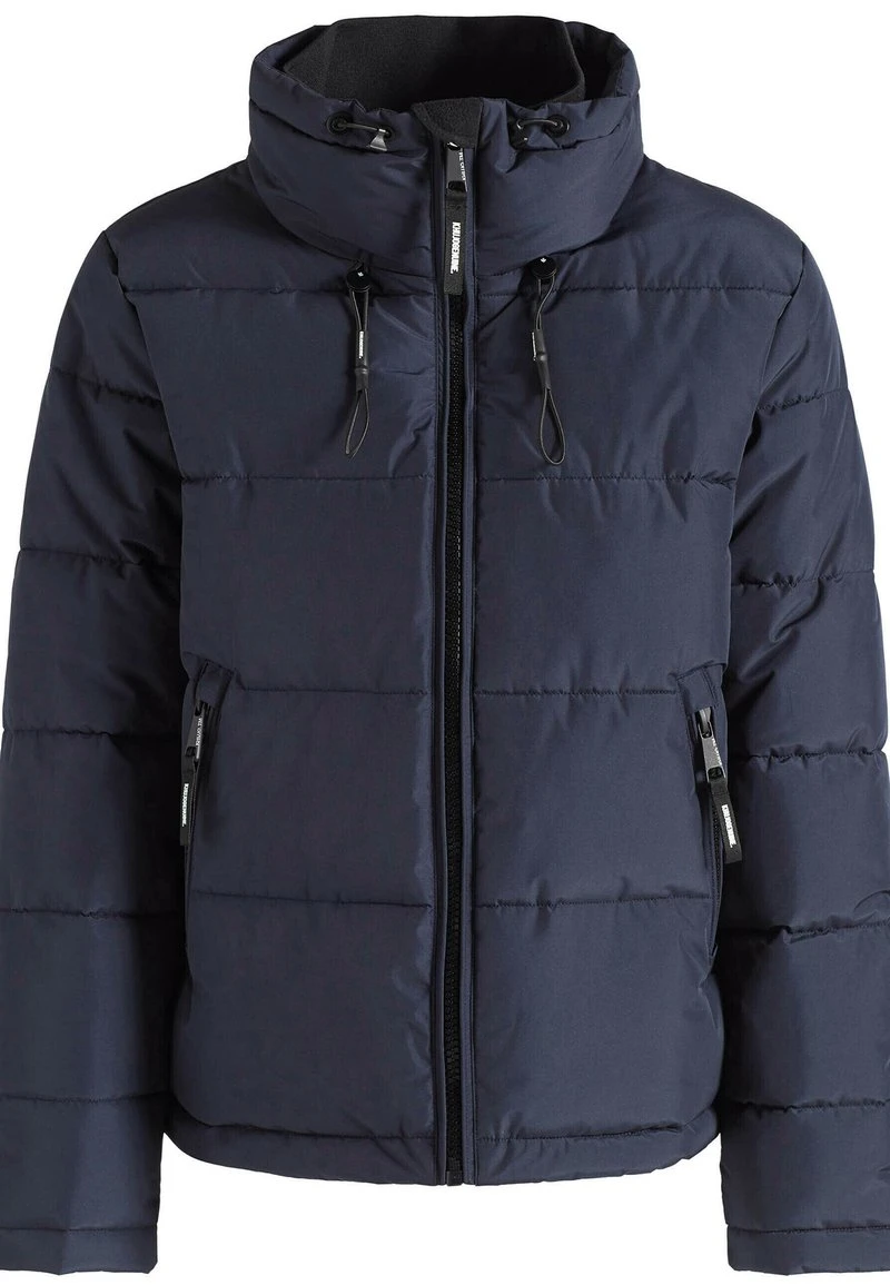 Angebote 🤩 Khujo TUBA - Winterjacke - Dunkelblau, Damen ⭐ 7 Angebote 🤩 Khujo TUBA - Winterjacke - Dunkelblau, Damen ⭐ – Bild 7