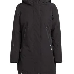 Brandneu ✨ Khujo VIONA2 - Wintermantel - Schwarz, Damen 🔔 17 Brandneu ✨ Khujo VIONA2 - Wintermantel - Schwarz, Damen 🔔 -Khujo Verkaufsladen 60dbc05f2c3443cfad5443549540eb82