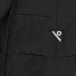 Budget 🎁 Khujo SHERMA2 - Wintermantel - Schwarz, Damen ⌛ -Khujo Verkaufsladen 60ef41485ed649aca8b4786d9743653e