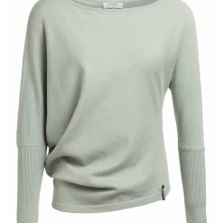 Rabatt ✔️ Khujo SHEA - Strickpullover - Mintgrün, Damen ⌛ 15 Rabatt ✔️ Khujo SHEA - Strickpullover - Mintgrün, Damen ⌛ -Khujo Verkaufsladen 614c723cdb2749a0bba4f4f08febb693