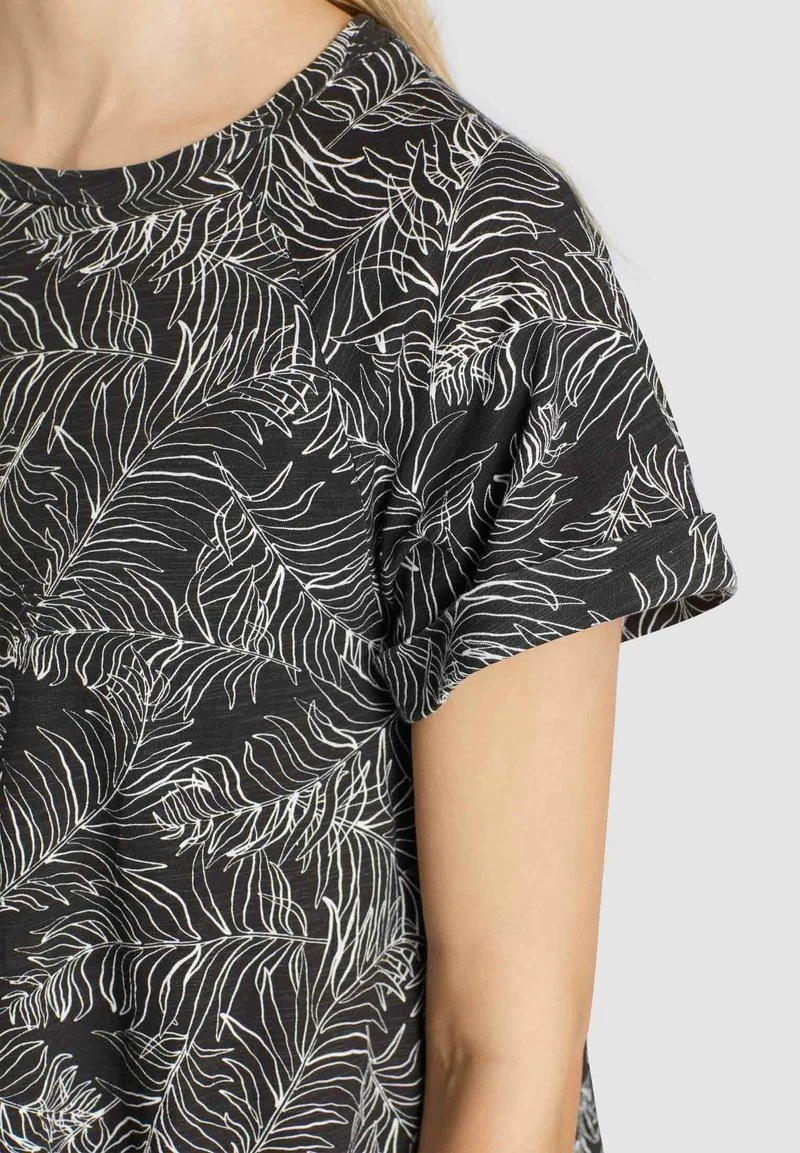 Beste Bewertungen von ✔️ Khujo IOCASTE - Jerseykleid - Schwarz Gemustert, Damen ❤️ 5 Beste Bewertungen von ✔️ Khujo IOCASTE - Jerseykleid - Schwarz Gemustert, Damen ❤️ – Bild 5