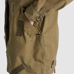 Bestes Angebot 😍 Khujo BANELE - Parka - Khaki, Damen ❤️ 14 Bestes Angebot 😍 Khujo BANELE - Parka - Khaki, Damen ❤️ -Khujo Verkaufsladen 61bd065410774e799807a080324493cf