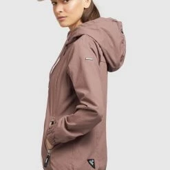 Bestpreis 🤩 Khujo ROLAVA - Leichte Jacke - Mauve, Damen 🔔 13 Bestpreis 🤩 Khujo ROLAVA - Leichte Jacke - Mauve, Damen 🔔 -Khujo Verkaufsladen 61de2ee773e24375948b72c637b3393a